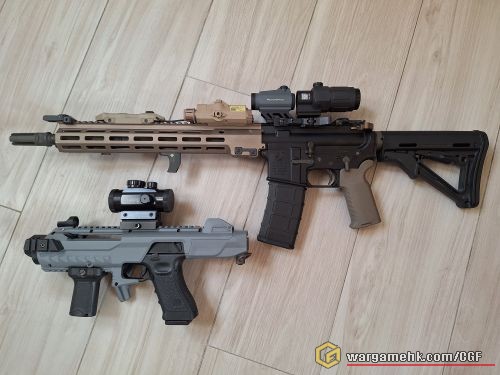 ghk urgi + CAA Marui Glock18 jpg.jpg