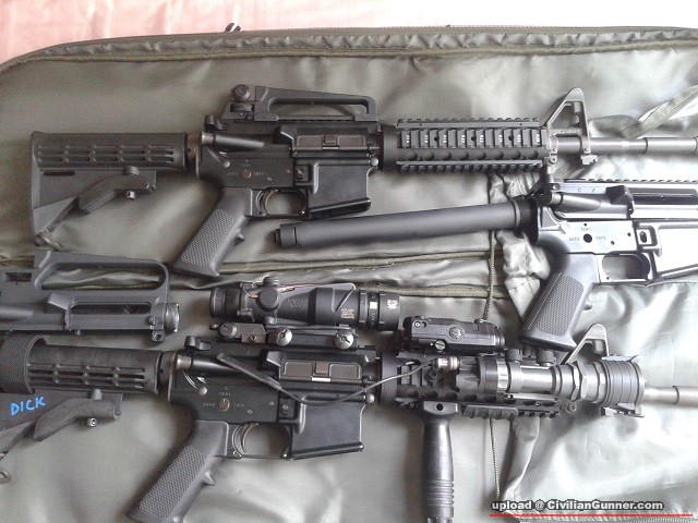 M4A1 & M16A2 parts.jpg