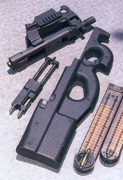 P90-open.jpg (34187 bytes)