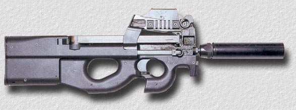 P90_TOPrightSIL.jpg (32479 bytes)