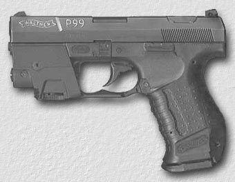 P99laser.jpg (17091 bytes)